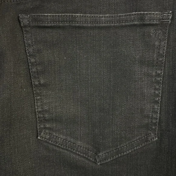 Madewell The Curvy Perfect Vintage Wide-Leg Jean - Picture 8 of 8